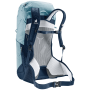Dámsky batoh Deuter AC Lite 22 SL 2023