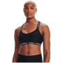 Podprsenka Under Armour Crossback Low