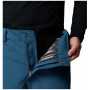 Pánske zimné nohavice Columbia Shafer Canyon™ II Pant