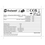 Chladiaci boxy Outwell Eco Prime 24L 12V/230V