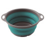 Cedidlo Outwell Collaps Colander tmavomodrá DeepBlue