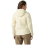 Dámska bunda Helly Hansen W Lifaloft Hooded Insulator