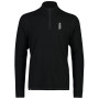 Pánske funkčné tričko Mons Royale Cascade Merino Flex 200 1/4 Zip
