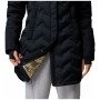 Dámska zimná bunda Columbia Mountain Croo™ III Mid Down Jacket