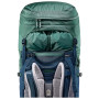 Dámský Batoh Deuter Aircontact 60+10 SL