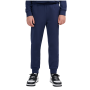 Detské nohavice 4F Trousers Fnk M1401 tmavomodrá Navy