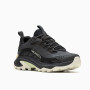 Dámske trekové topánky Merrell Moab Speed 2 GTX čierna black