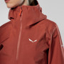 Nepremokavá bunda Gore Tex Salewa Puez Gtx 3L Epe Jacket W