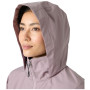 Dámska bunda Helly Hansen W Crew Hooded Jacket 2.0