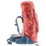 Turistický batoh Deuter Aircontact X 80+15 SL