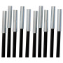 Set segmentov Rockland Tent Poles ROD - 6 x 60 cm