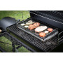 Grilovacia doska G21 pre grily BBQ