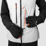 Dámska bunda Salewa Sella DST Hyb Jacket W