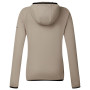 Dámska funkčná mikina Dare 2b Womens Heat Weave Stretch Midlayer