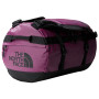 Cestovná taška The North Face Base Camp Duffel - S 2023 vínová
