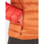 Dámska bunda Marmot Wm's Highlander Hoody