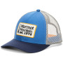 Šiltovka Marmot Retro Trucker Hat