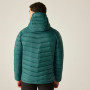 Pánska bunda Dare 2b Torrek Padded Jacket