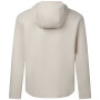 Pánska mikina Dare 2b Firn Hooded Borg Fleece