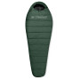 Spacák Trimm Traper 195 cm zelená Olive