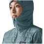 Dámska bunda Patagonia W's Nano Puff Hoody