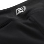 Detské nohavice Alpine Pro Mardo 2 Black