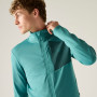 Pánska mikina Dare 2b Venture Stretch Midlayer