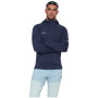 Pánska bunda Mammut Taiss ML Hooded Jacket Men