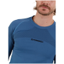 Pánska termobielizeň Fundango Seamless Baselayer Set
