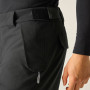 Pánske nohavice Dare 2b Baseplate Insulated Pant