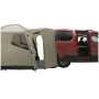 Predstan Outwell Beachcrest