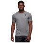 Pánske funkčné tričko Black Diamond M Lightwire SS Tech Tee