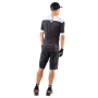 Pánsky cyklistický dres Dynafit Ride Light 1/2 Zip SS Tee M