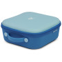 Box na desiatu Hydro Flask Kids Small Insulated Lunch Box svetlomodrá Ice