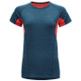 Dámske tričko Devold Running Woman T-Shirt