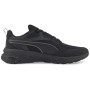 Pánske topánky Puma Supertec čierna black