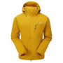 Pánska bunda Mountain Equipment Squall Hooded Jacket