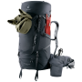 Pánsky batoh Deuter Aircontact Core 50+10