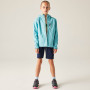 Detská bunda Dare 2b Kids Switch II Jacket Nordic Blue