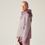 Detská bunda Dare 2b Explore III Jacket Mauve /Orchd