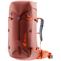Batoh Deuter Guide 44+8