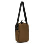Taška cez rameno Pacsafe Metrosafe X vertical crossbody