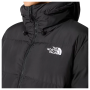 Dámska bunda The North Face W Triple C Parka