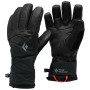Lyžiarske rukavice Black Diamond Legend Gloves čierna Black
