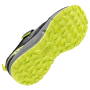Detské topánky Joma Tundra JR Boy Black