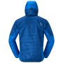 Pánska bunda Norrona falketind thermo40 Zip Hood
