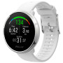 Hodinky Polar Ignite bielej