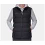 Pánska páperová vesta Mammut Whitehorn IN Vest Men
