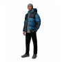 Pánska zimná bunda Columbia Pike Lake™ II Hooded Jacket