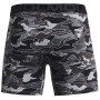Pánske boxerky Under Armour CC 6in Novelty 3 Pack